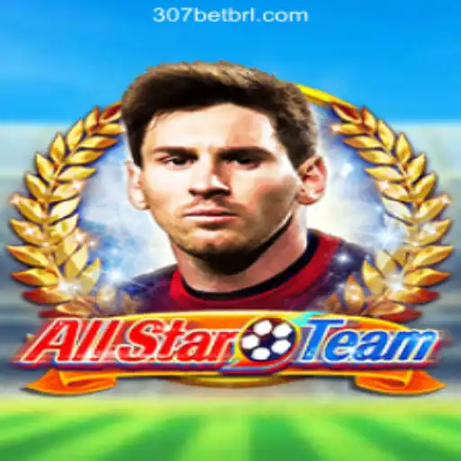 AllStarTeam: Unveiling the Excitement of 307bet.COM Oficial Slots Brasil #1