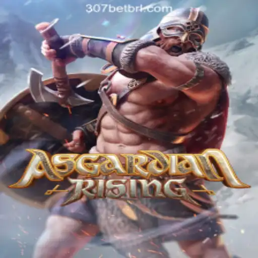 AsgardianRising: An Epic Adventure in Slot Gaming