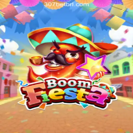BoomFiesta: Your Ultimate Guide to the #1 Slots Experience with 307bet.COM
