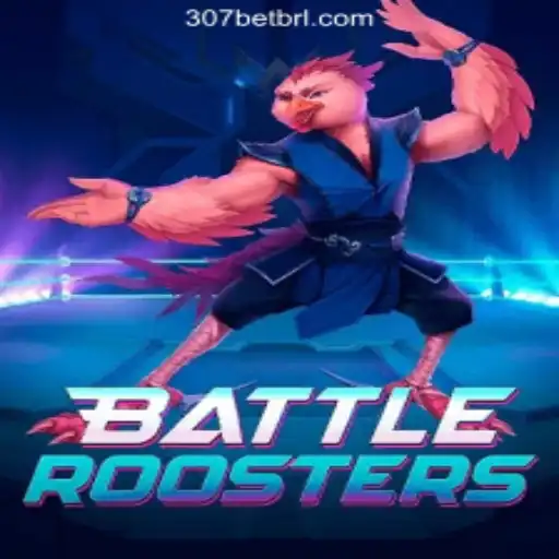 BattleRoosters: A Thrilling Adventure in the World of Brazillian Online Slots