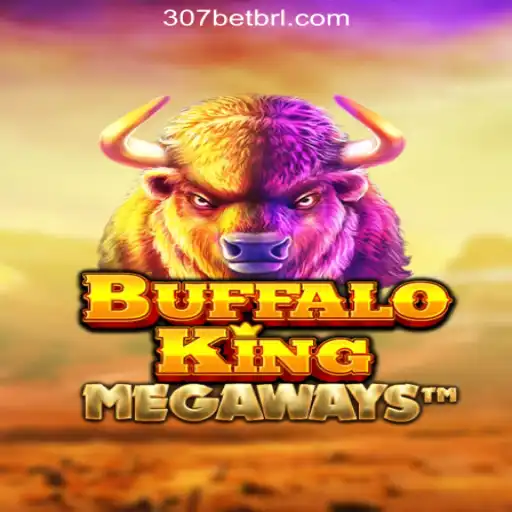 Discover the Majesty of Buffalo King Slots at 307bet.COM Oficial Slots Brasil #1