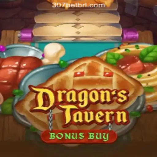 Discover the Enchanting World of DragonsTavern and Dive into 307bet.COM Oficial Slots Brasil #1