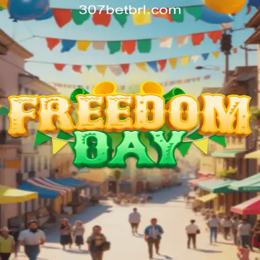 FreedomDay: Exploring the Thrilling World of 307bet.COM Oficial Slots Brasil #1