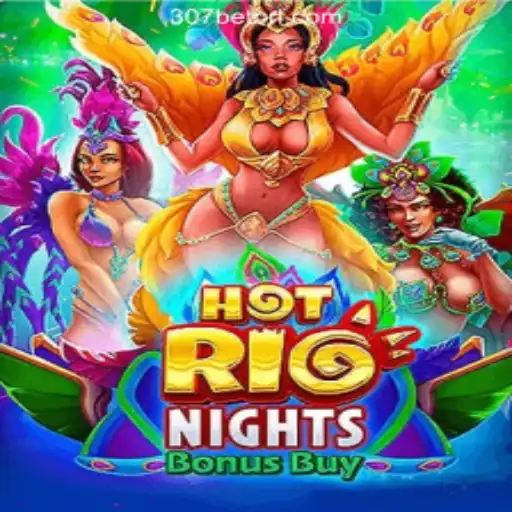 Experience the Thrill of HotRioNightsBonusBuy: Discover 307bet.COM Oficial Slots Brasil #1