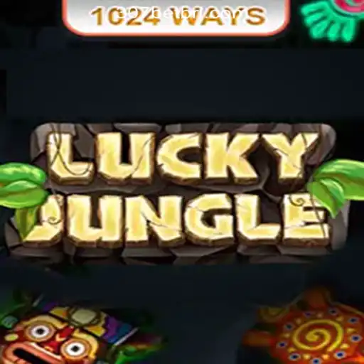 Experience the Thrill of LuckyJungle1024: Your Gateway to Winning at 307bet.COM Oficial Slots Brasil #1