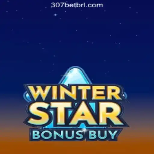 Experience the Thrill of WinterStarBonusBuy at 307bet.COM Oficial Slots Brasil #1