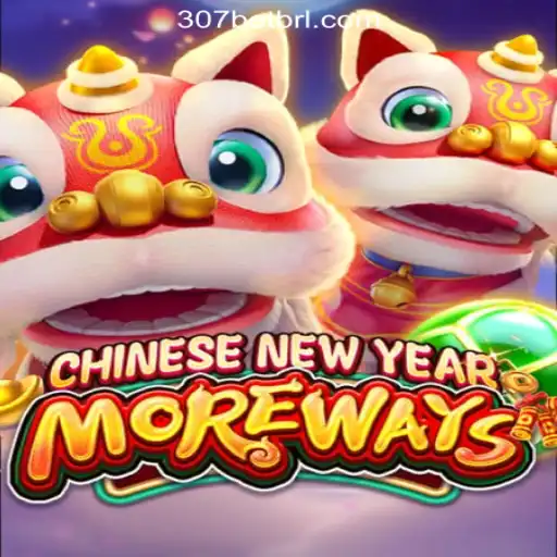 Discover the Thrills of CHINESENEWYEARMOREWAYS Slots at 307bet.COM Oficial Slots Brasil #1