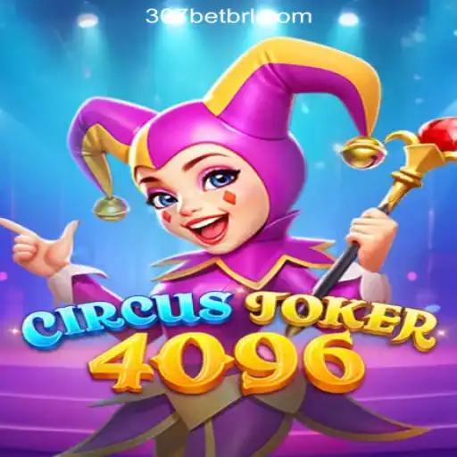 Exploring the Thrills of CircusJoker4096 Slots