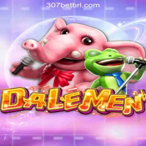 Exploring the Thrilling World of DALEMEN: A Premier Slot Game