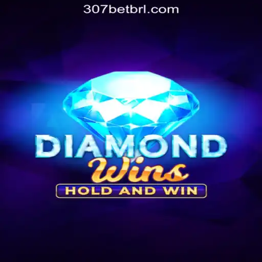 Diamond Wins: Uncover the Sparkling World of 307bet.COM Oficial Slots Brasil