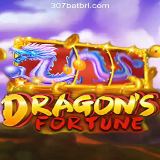 Exploring the Thrilling World of DragonFortune: A Premier Slot Game by 307bet.COM Oficial Slots Brasil #1