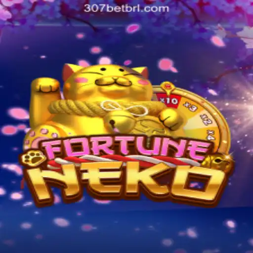 FortuneNeko: The Enigmatic Slot Adventure Dominating Brazil's Gaming Scene with 307bet.COM