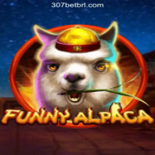 FunnyAlpaca: A Fresh Take on Mobile Gaming with 307bet.COM Oficial Slots Brasil #1