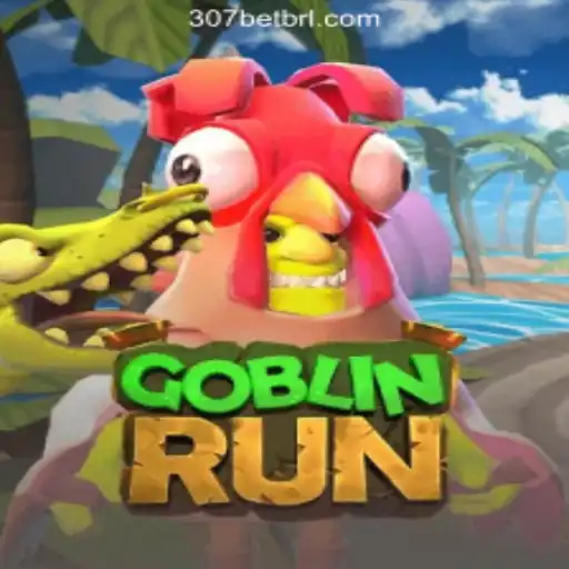 GoblinRun: An Exciting Adventure in the World of 307bet.COM Oficial Slots Brasil #1