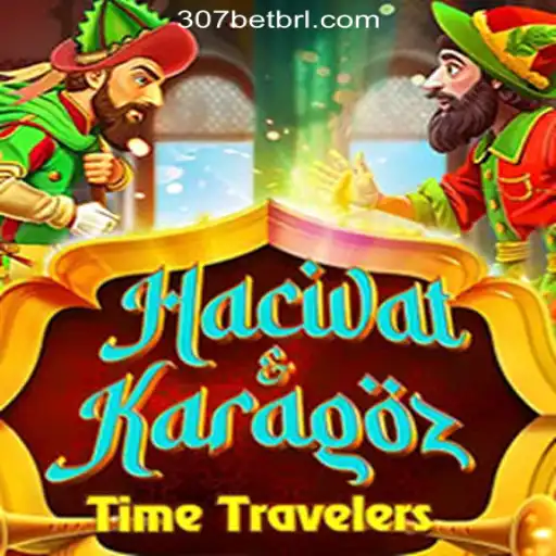 Exploring the Vibrant World of HacivatandKaragoz and Its Connection to 307bet.COM Oficial Slots Brasil #1