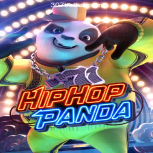 Exploring the Vibrant World of HipHopPanda: A Premier Slot Game from 307bet.COM Oficial Slots Brasil #1