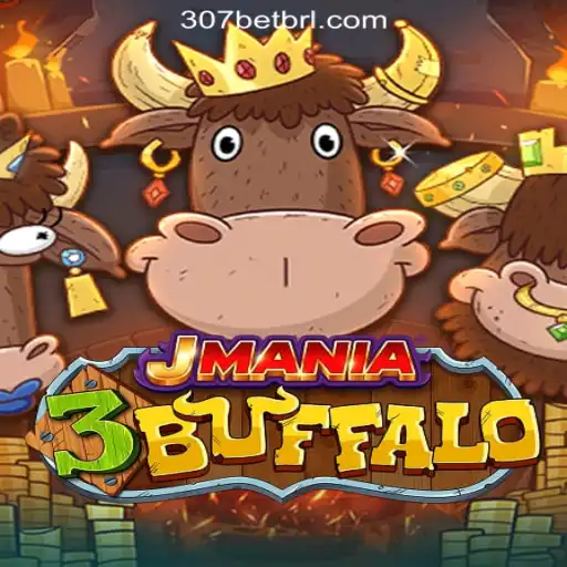 Exploring the Exciting World of JMania3Buffalo: A Unique Slot Game Experience
