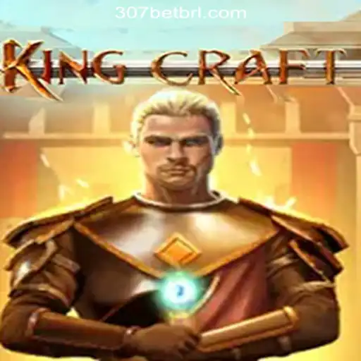 KingcraftMenomin: A New Era in Digital Gaming with 307bet.COM Oficial Slots Brasil #1