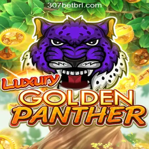 Unlocking the Excitement of LUXURYGOLDENPANTHER: A Deep Dive into 307bet.COM Oficial Slots Brasil #1