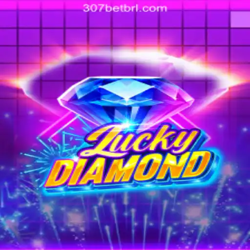 Explore the Thrill of LuckyDiamond at 307bet.COM Oficial Slots Brasil #1