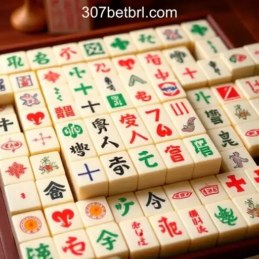 The Timeless Tradition of Mahjong and Its Modern Impacts