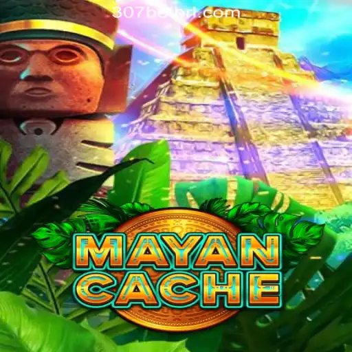 MayanCache: Unearthing the Secrets of Ancient Treasures with 307bet.COM Oficial Slots Brasil #1