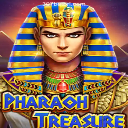 Exploring PharaohTreasure: A Golden Journey with 307bet.COM Oficial Slots Brasil #1