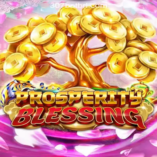Discover the Thrills of ProsperityBlessing Slots