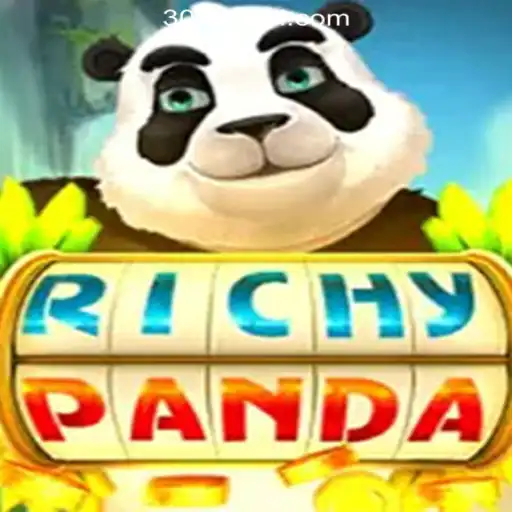 RichyPanda: A Thrilling Adventure in Slots by 307bet.COM
