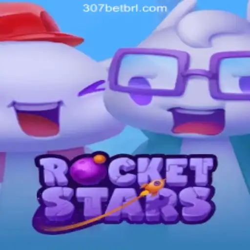 Exploring RocketStars: A Stellar Gaming Experience with 307bet.COM Oficial Slots Brasil #1