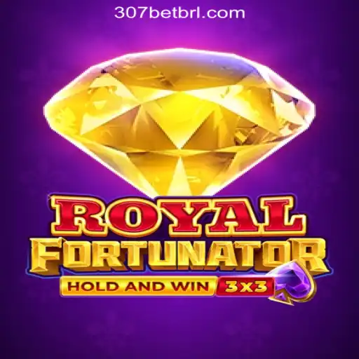 Exploring the Adventures of Royalfort and the Thrills of 307bet.COM Oficial Slots Brasil #1