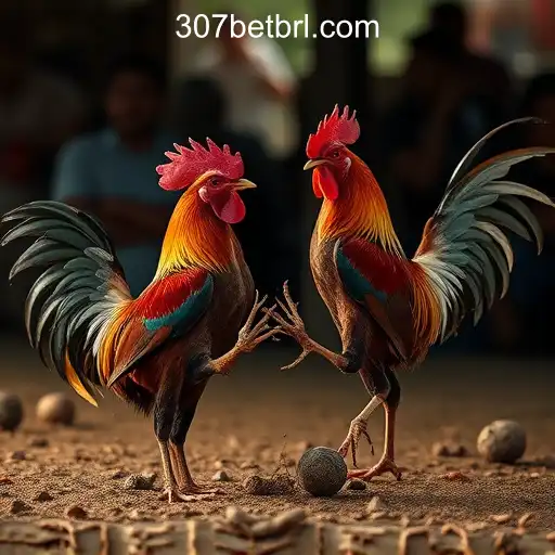 The Evolution of Sabong Games: Digital Renaissance