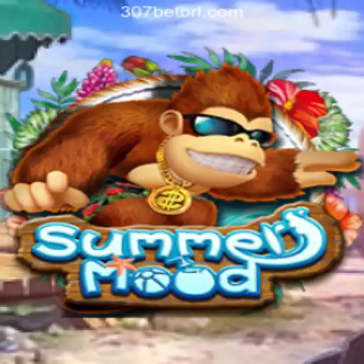Dive into the Exciting World of 'SummerMood' with 307bet.COM Oficial Slots Brasil #1