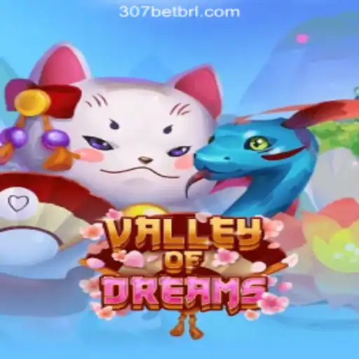 Discover the Enchanting World of ValleyofDreams: The Ultimate Slot Experience