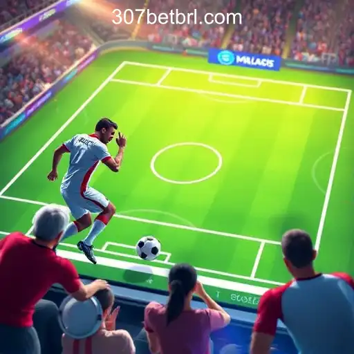 Exploring the World of Virtual Sports